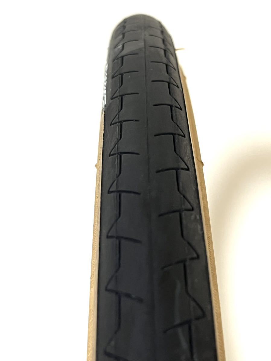 【送料無料】MICHELIN Dynamic Classic 700×23C スキンサイド 2本セット_画像2