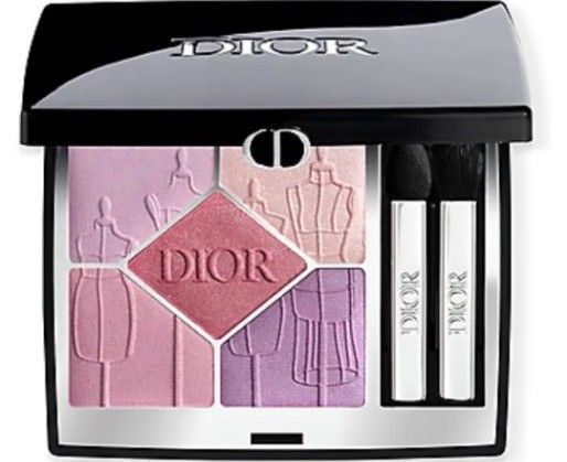 Dior ディオール サンククルール 943 アトリエモーヴ  アイシャドウ サンク