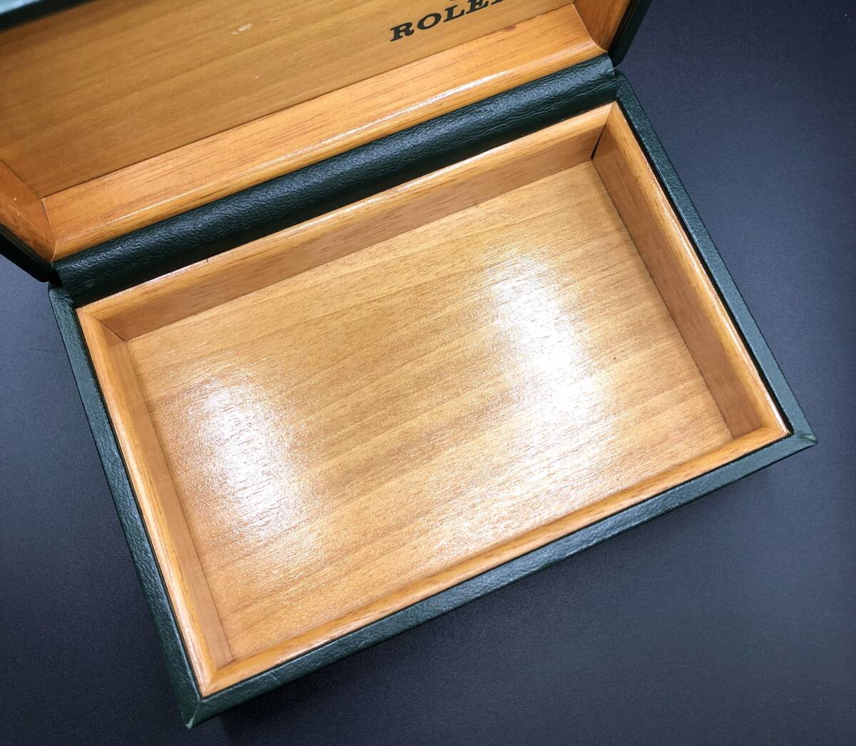 時計付属品(サ60)★[[RC-880]]★ROLEX(ロレックス)★BOX★_画像2