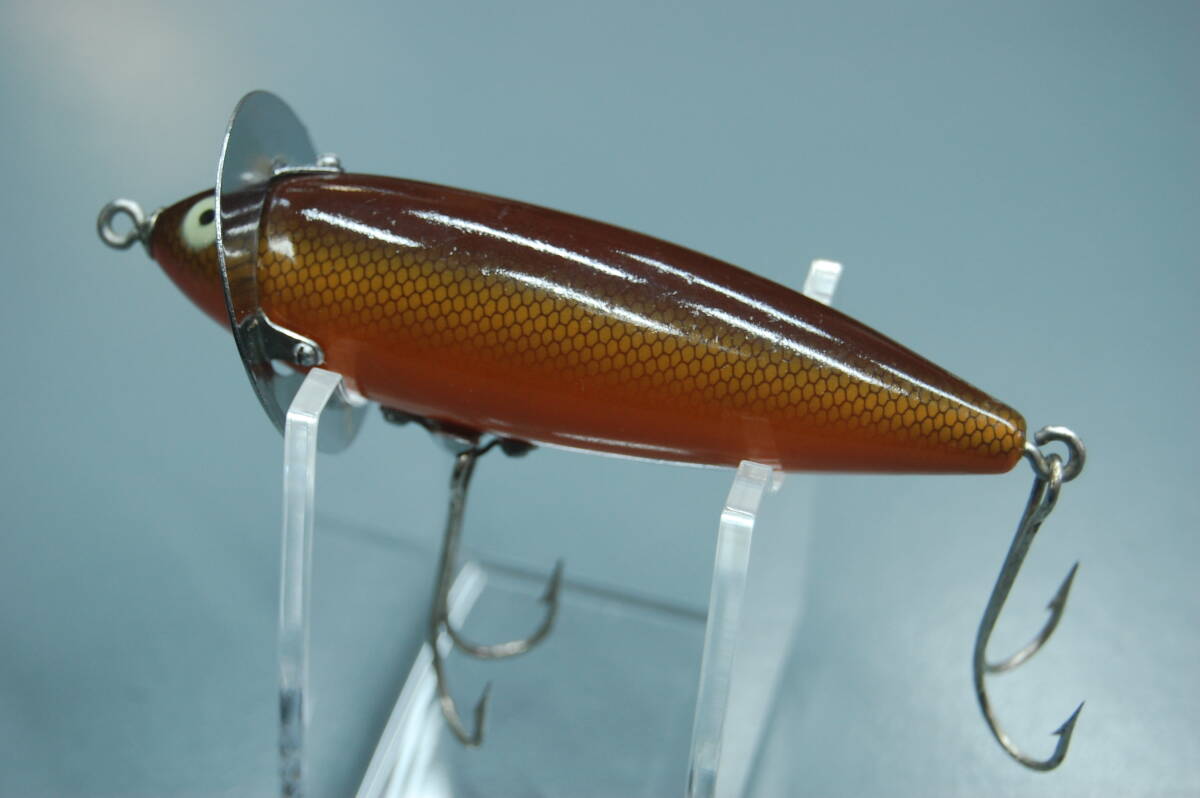 OLD HEDDON 210 SURFACE BSO (ヘドン　２１０サーフェース）_画像1