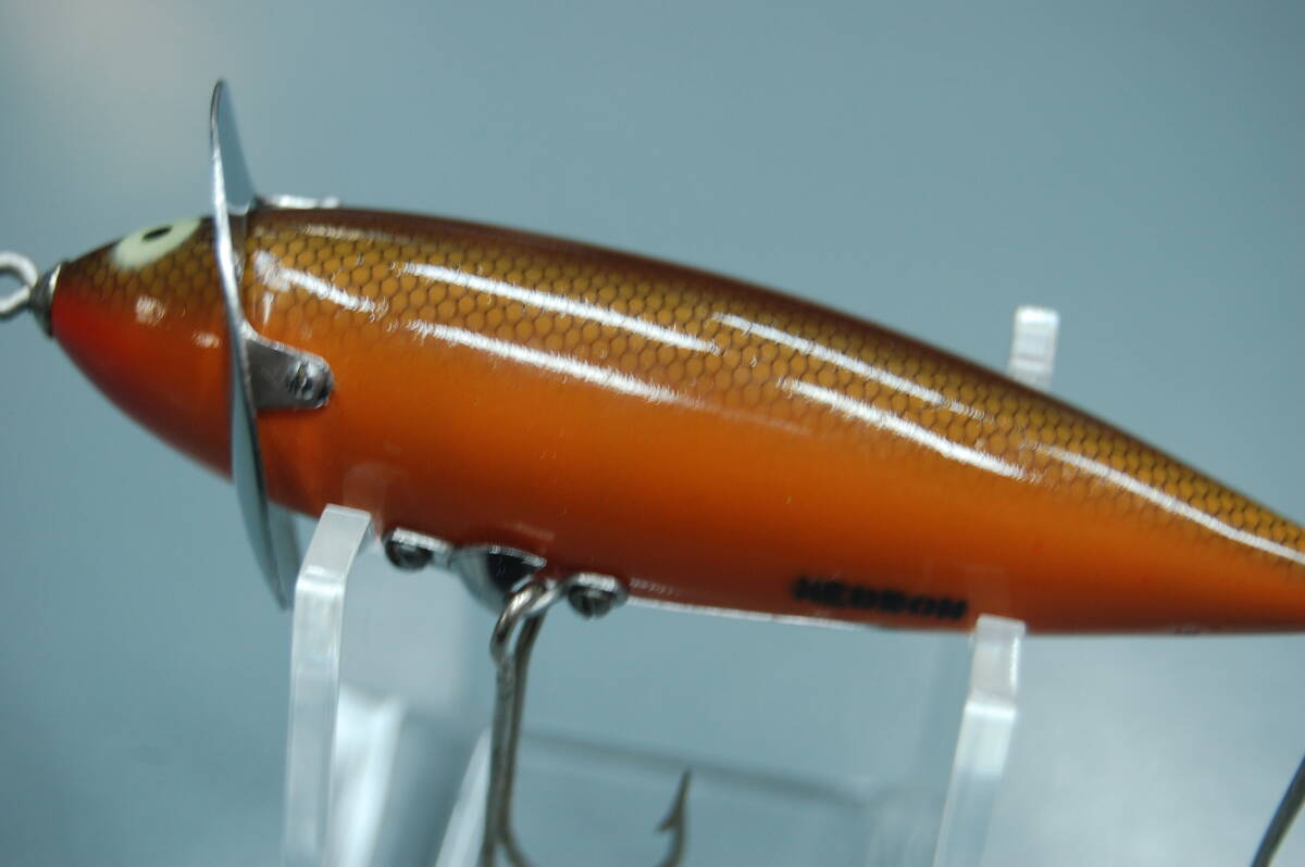 OLD HEDDON 210 SURFACE BSO (ヘドン　２１０サーフェース）_画像2