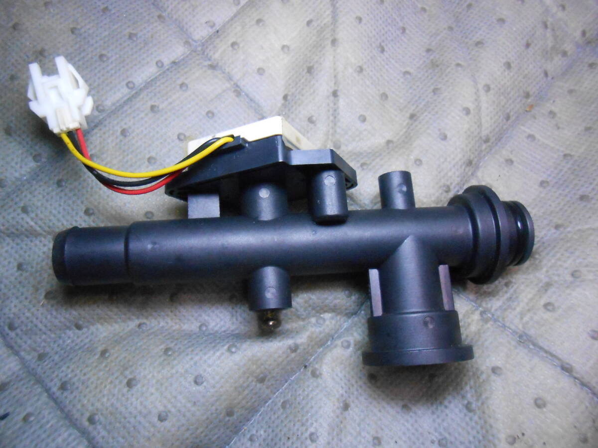 日立　電気温水器　BE-F46BWU　水量センサー　フルオート　まだ使える　修理　parts_画像3