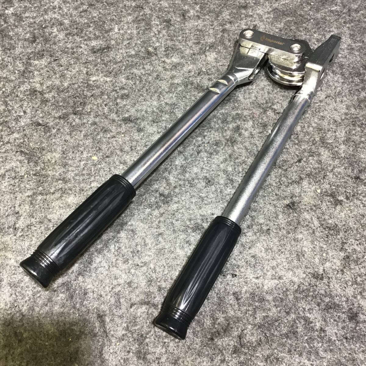 【中古】 インペリアル チューブベンダー 3/8" 364-FHA-06 元箱なし 【桶川店】_画像3