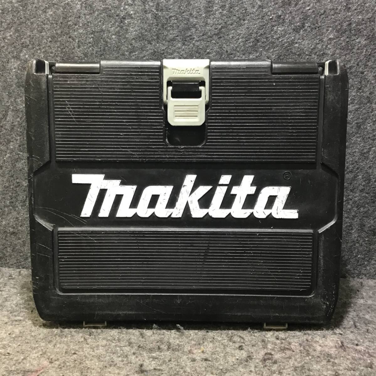 【中古品】★マキタ(makita) コードレスインパクトドライバー TD172DGXAR_画像7