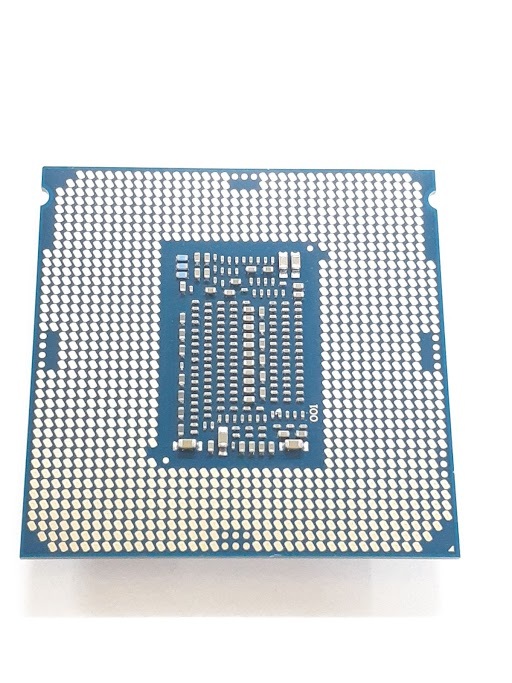 L0423-04 CPU INTEL COREi7-8700 SR3QS 3.20GHZ