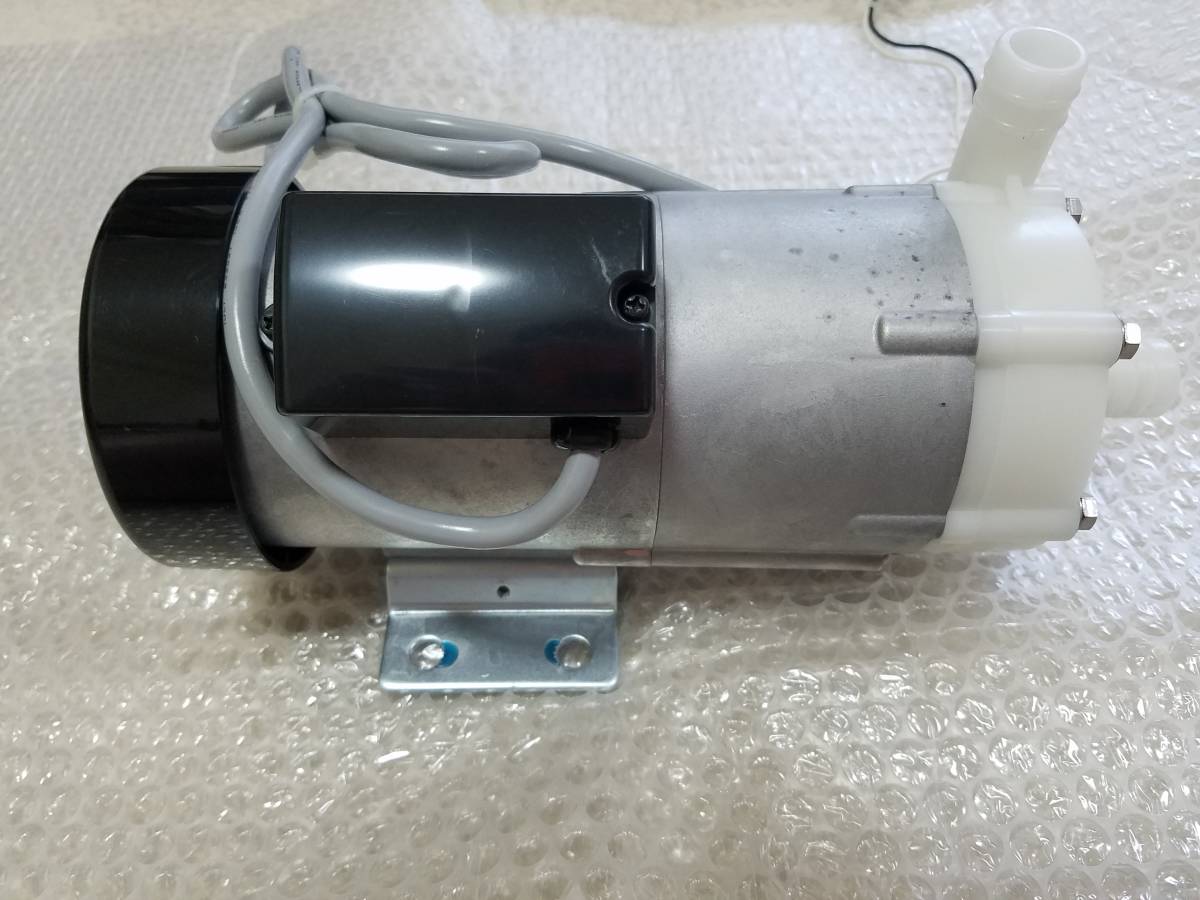 Iwaki イワキ マグネットポンプ MD-40R (標準タイプ)