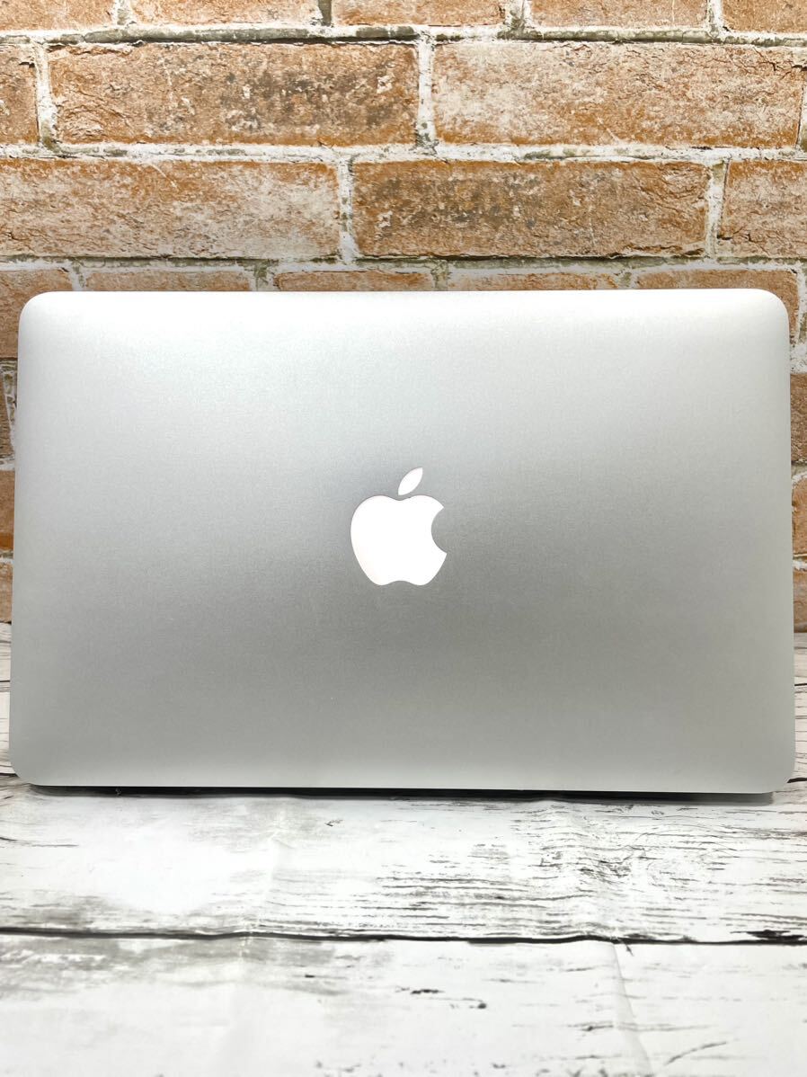 MacBook Air 11 Core i5 超軽量1Kg Office2021 Win11 デュアルブート_画像4