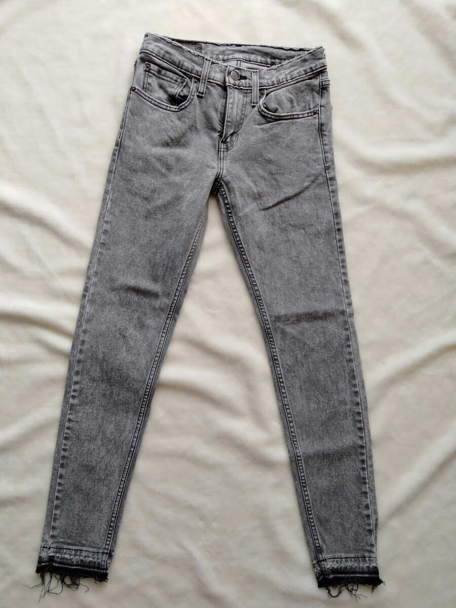 リーバイス デニム 511 541 セット Levi's /検索 ビッグＥ 501 517 505 usa製 vintage 赤耳 前期 後期 ヴィンテージ アメリカ バレンシアの画像5