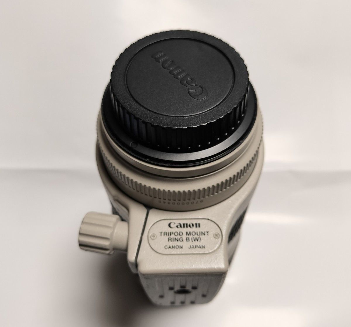 【美品】Canon EF70-200mm F2.8L IS II USM