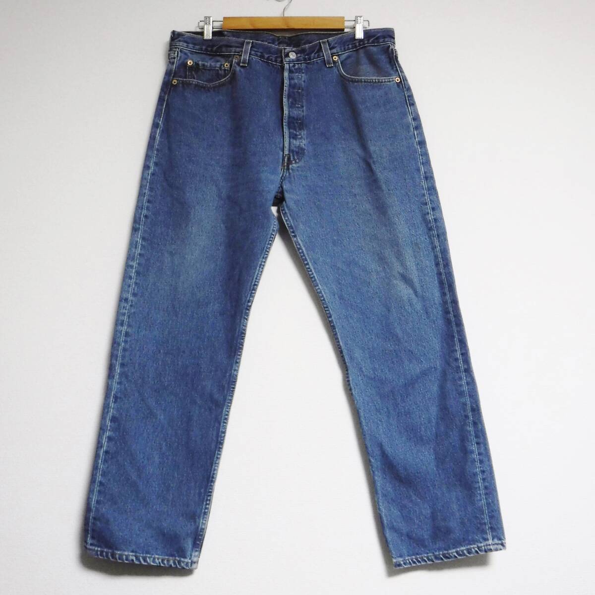 ^ 90s Levi's beautiful goods 501 W38 L30 524 Vintage USA made Levi's America made 