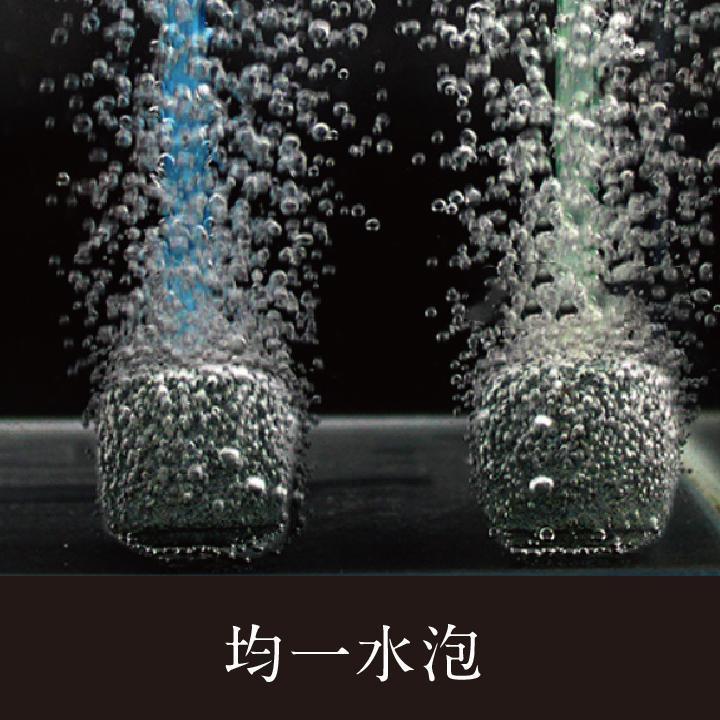 【10個セット】エアーストーン 馬蹄形 エアストーン 馬蹄型観賞魚 酸素 水槽の画像2