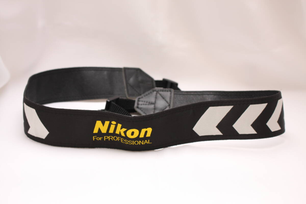 ニコン Nikon プロストラップ＃98の画像1