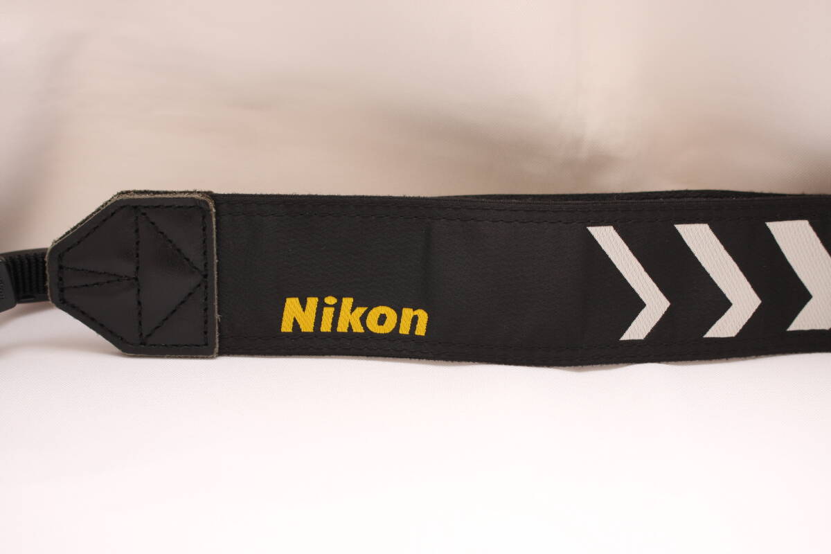 ニコン Nikon プロストラップ＃98の画像10