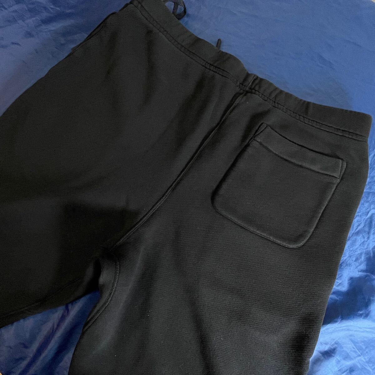 新入荷 本物 新品 40727284 MONCLERモンクレール/ジーニアス/1952 サイズM相当 大人気 スウェットパンツ PANTS GARMENT DYE の画像5