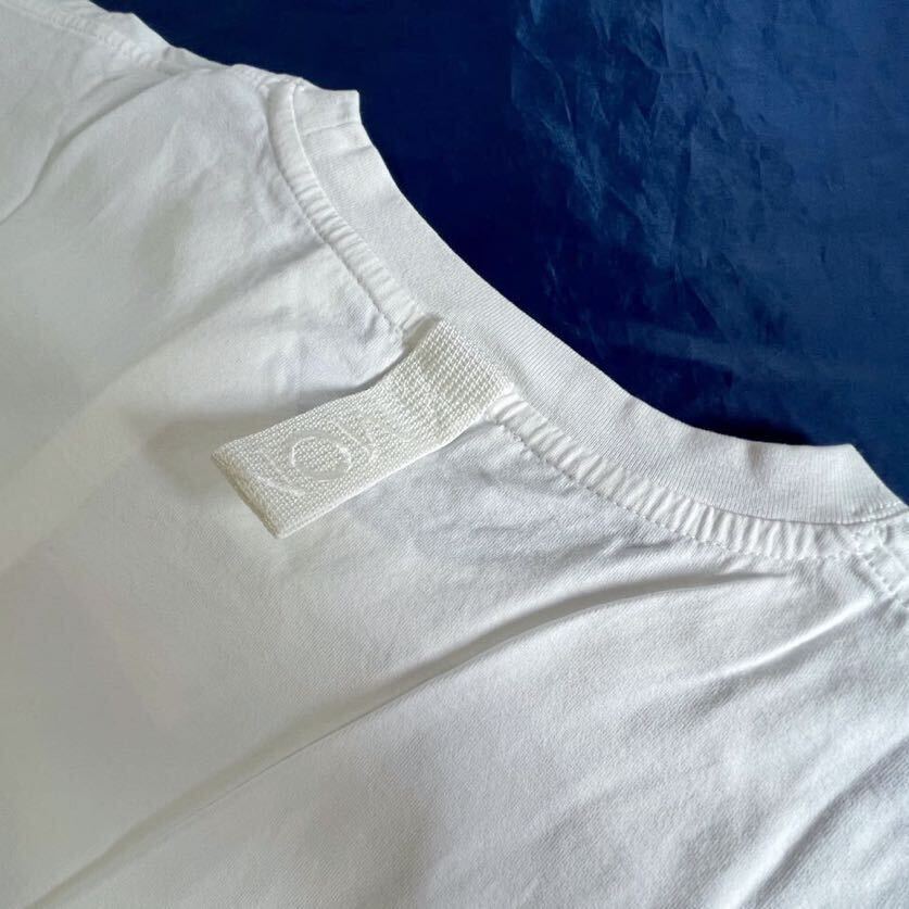 新入荷 本物 新品 40741135 MONCLER モンクレール/ジーニアス/1952/サイズL相当 大人気 限定高級ブランド メンズ Tシャツ 半袖カットソー の画像6