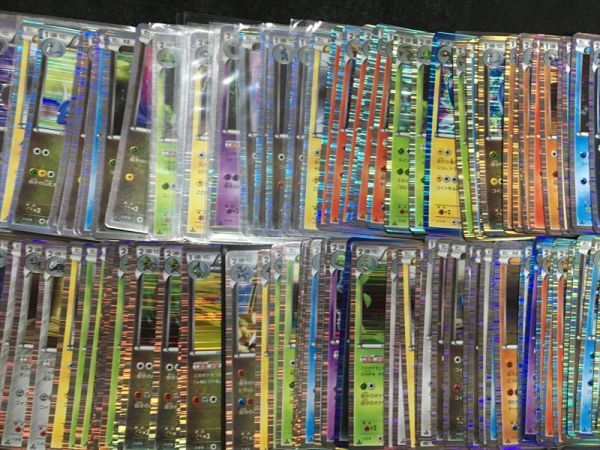 ★ポケモンカード★ BWシリーズのみ まとめ売り キラ 約300枚セット 大量 まとめ売り Pokemon card Japanese Holo カメックス フシギバナの画像3