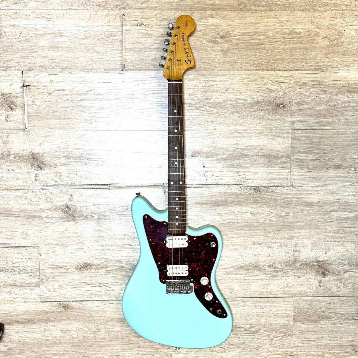 Yahoo!オークション - Squier JAGMASTER スクワイヤ ジャグ Yahoo!オークション - Squier JAGMASTER スクワイヤ ジャグ