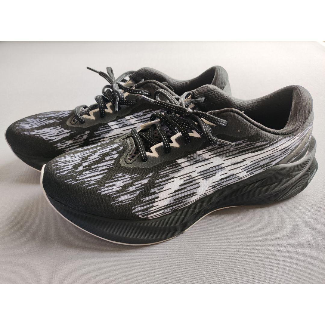 美品 asics アシックス novablast 3 ノヴァブラスト 29cm wide / 検 nimbus kayano superblast kiko kostadinov_画像3