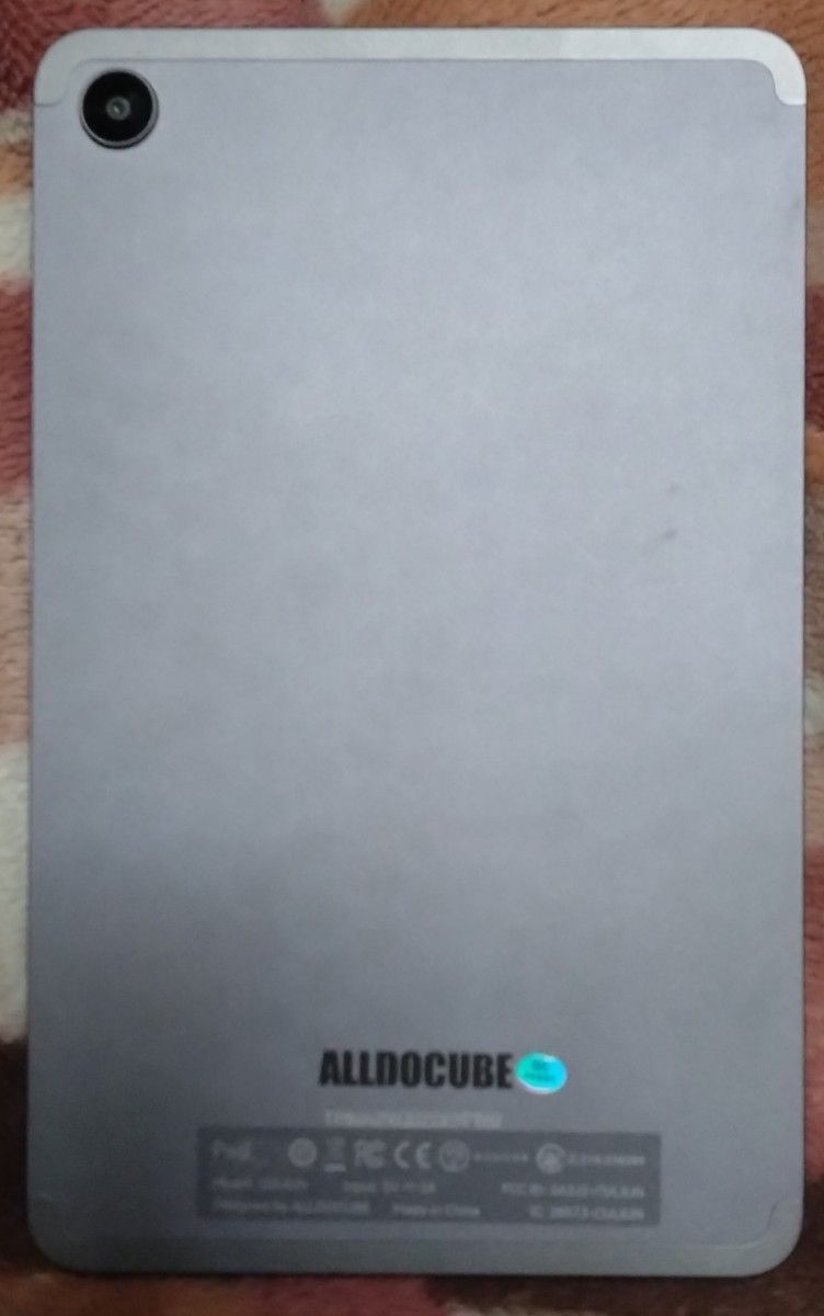 限定値下げ Alldocube iPlay 50 mini Pro NFE widevine L1対応 Androidタブレット