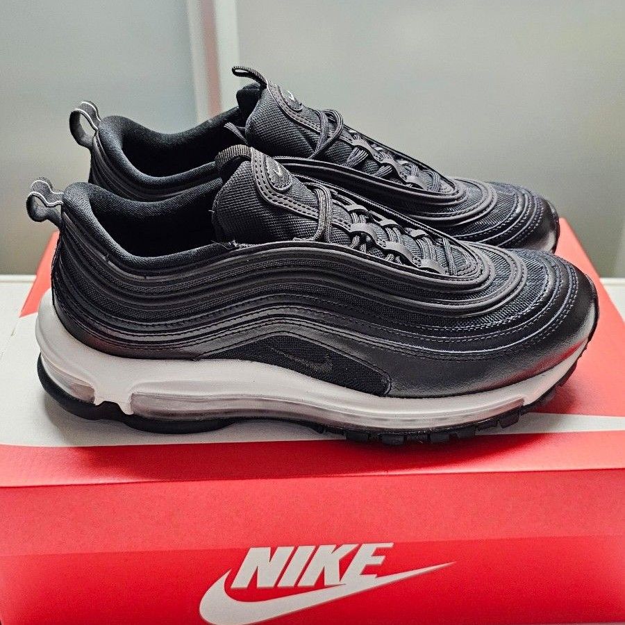 【最終価格】NIKE エアマックス97  レディース25.0