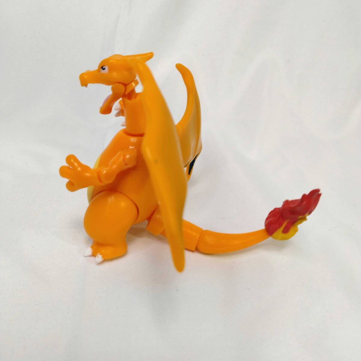 ☆※破損あり ポケモン SHODO 掌動 リザードン ☆※破損あり ポケモン SHODO 掌動 リザードン