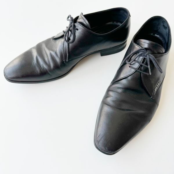 Yahoo!オークション - プラダ PRADA プレーントゥ ドレス Yahoo!オークション - プラダ PRADA プレーントゥ ドレス