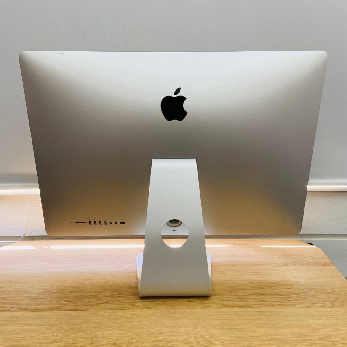 iMac  (27-inch, Late 2013)  i5  16GB  1TB i17818 180サイズ発送 の画像7