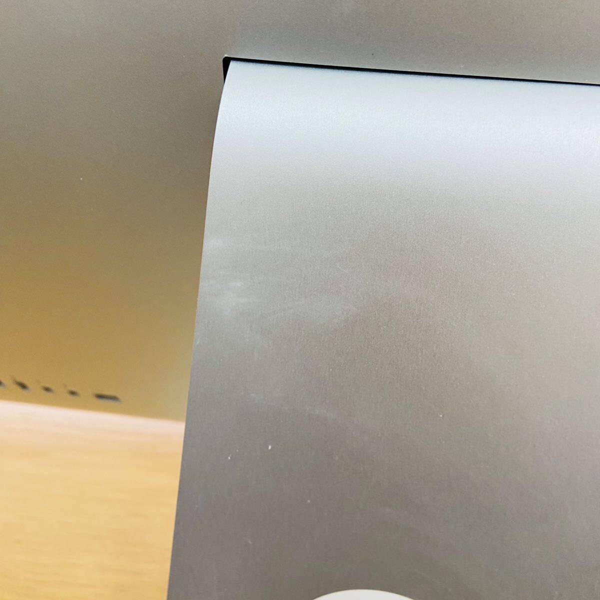 iMac  (27-inch, Late 2012)  i5  16GB  1TB i17817 160サイズ発送  の画像9