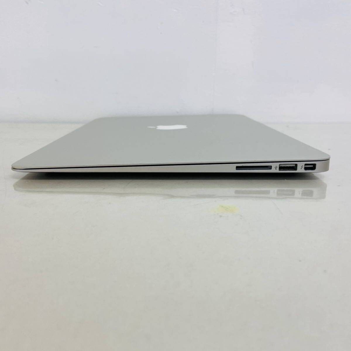 MacBook Air  (13インチ, Mid 2012)  i7  8GB  512GB  i17812  80サイズ発送  の画像9