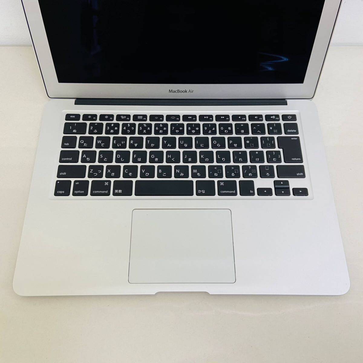 MacBook Air  (13インチ, Mid 2012)  i7  8GB  512GB  i17812  80サイズ発送  の画像5