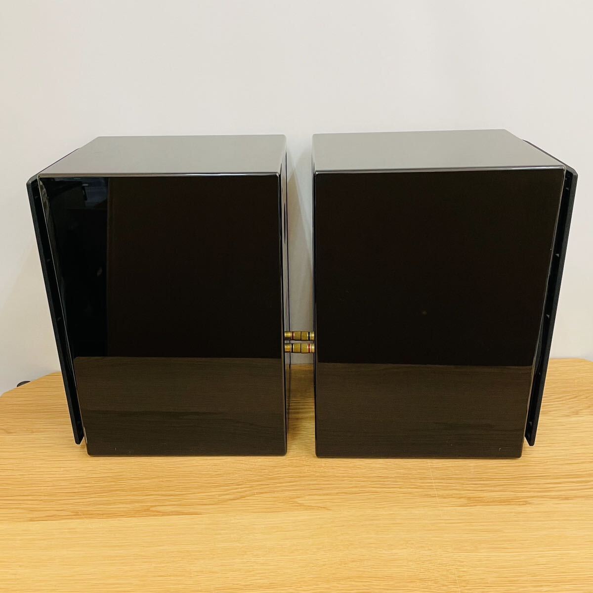 DENON SC-E757 Speaker Denon динамик пара i17975 120 размер отправка работа хороший 