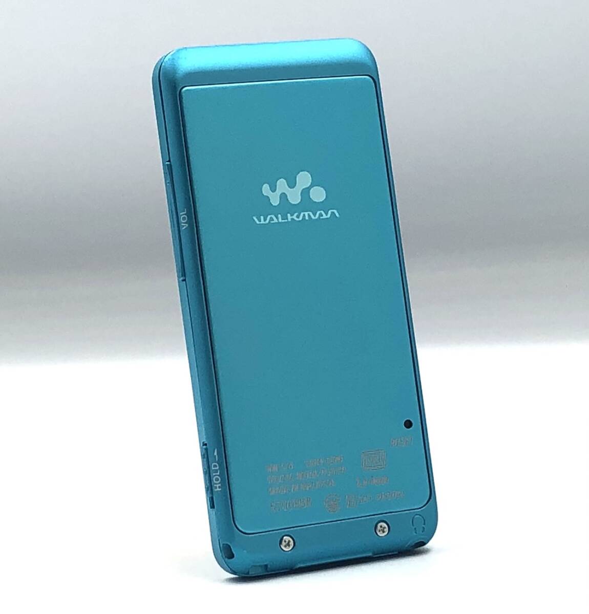 ◆◇外観美品　バッテリー良好！　SONY WALKMAN NW-S14 8GB Bluetooth対応◇◆_画像4