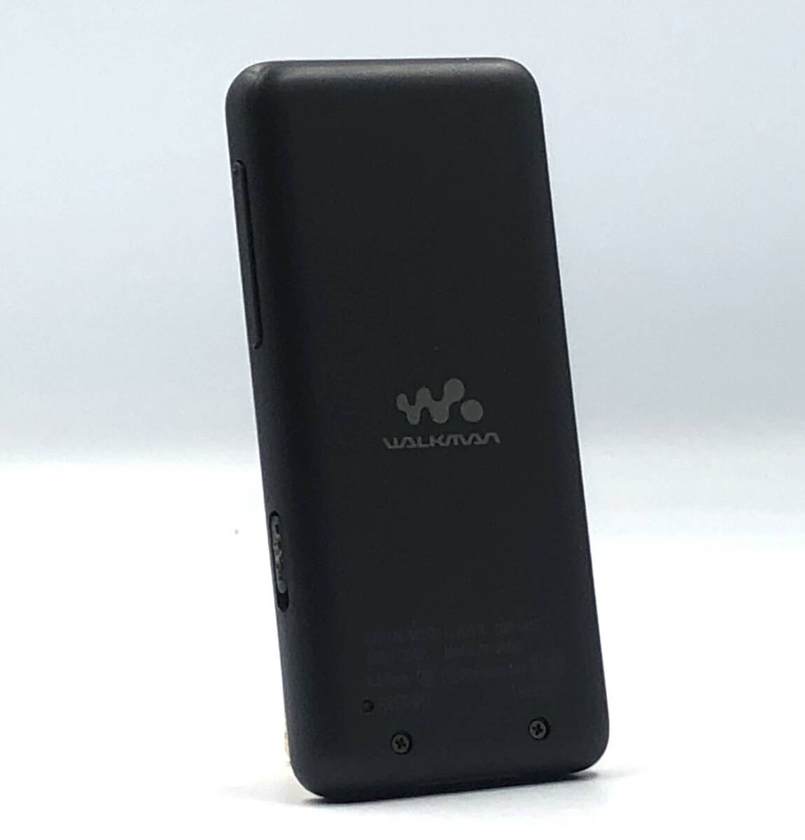 ◆◇本体外観極美品 バッテリー良好！ SONY WALKMAN NW-S315 16GB Bluetooth対応◇◆の画像4