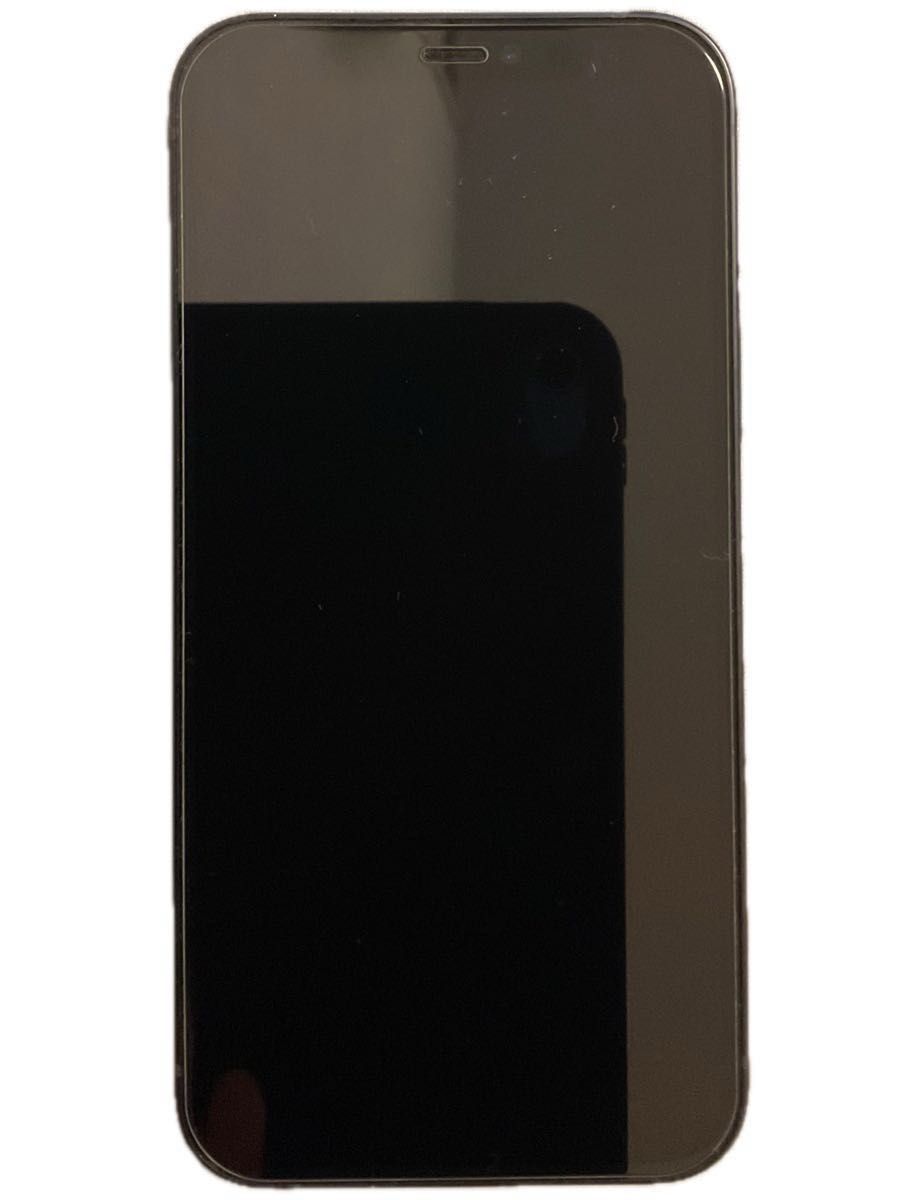 iPhone 12（128GB）Black おまけ付き
