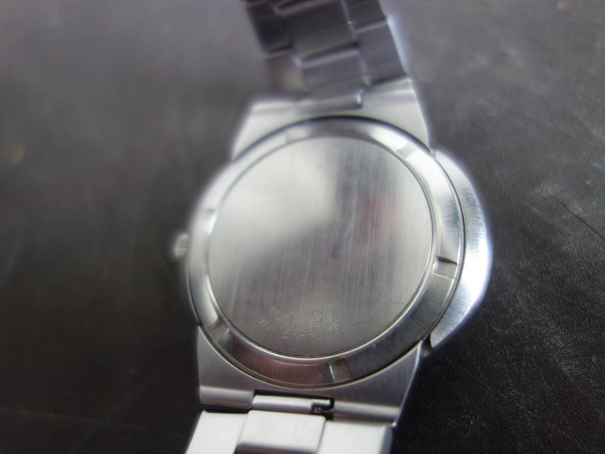 OMEGA 腕時計 107 GeneveDYNAMICの画像7