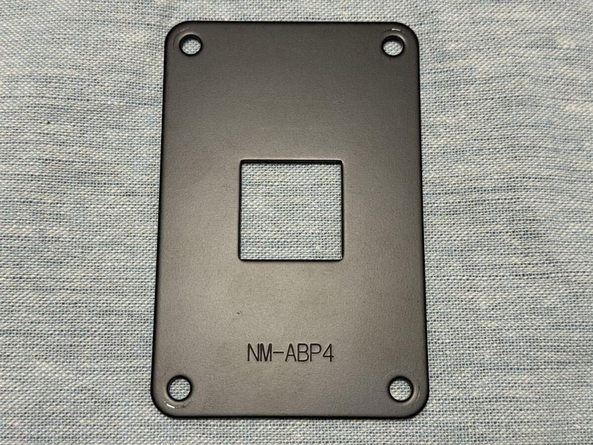 中古 Noctua NH-L9a-AM4 CPUクーラー ノクチュア スリム ロープロファイル AMDの画像5