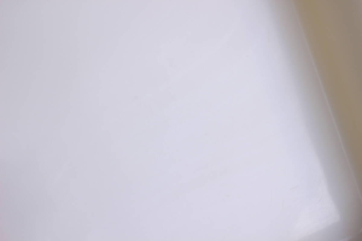 【送料無料】◎ オールドパイレックス パイレックス キャセロール ローフパン 正方形 イエロー ヴィンテージ アメリカ製 　4