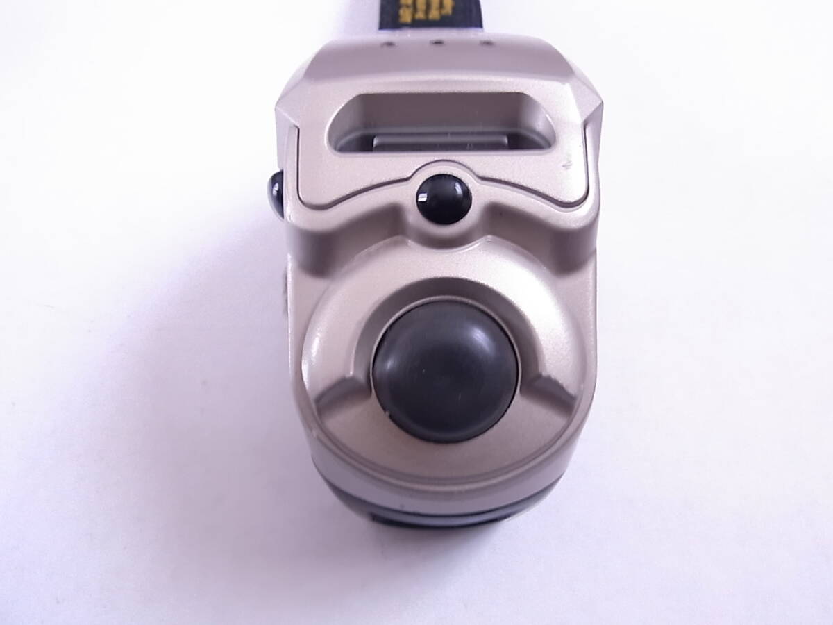 セイコー レア エアプロ 稼働 中古 ジャンク扱い SBZV005 音声 時計 ロボエア デジタルの画像3