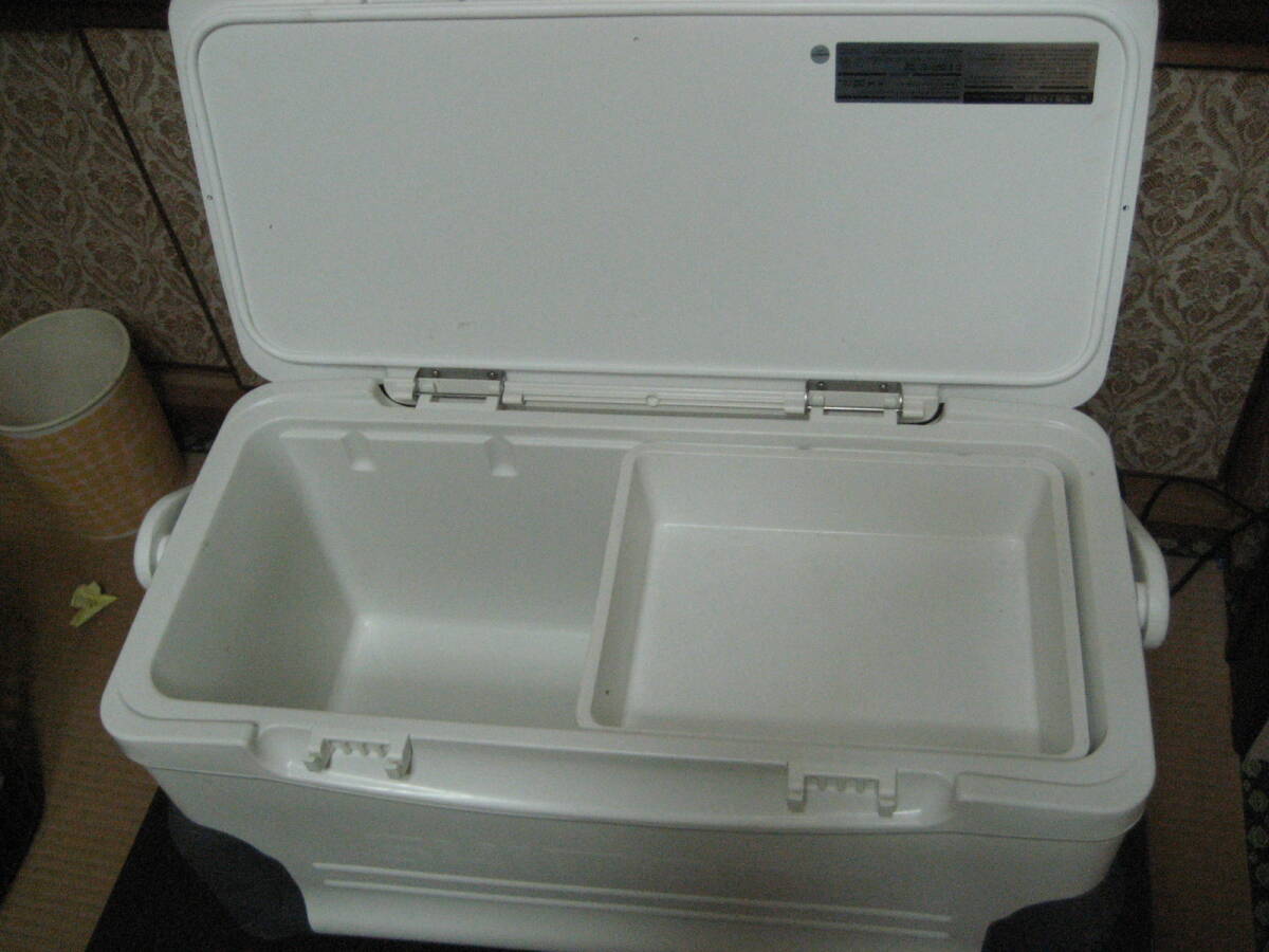  Shimano cooler-box SPAZA BASIS 240