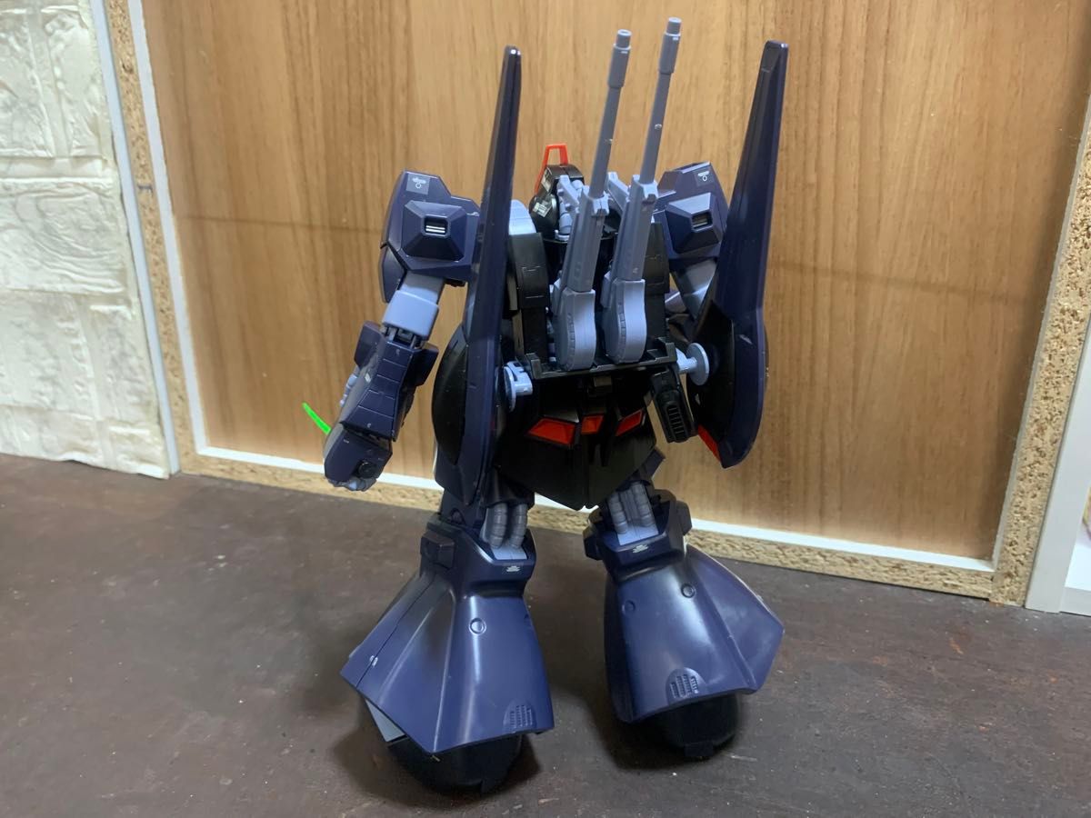 MG リックディアス　