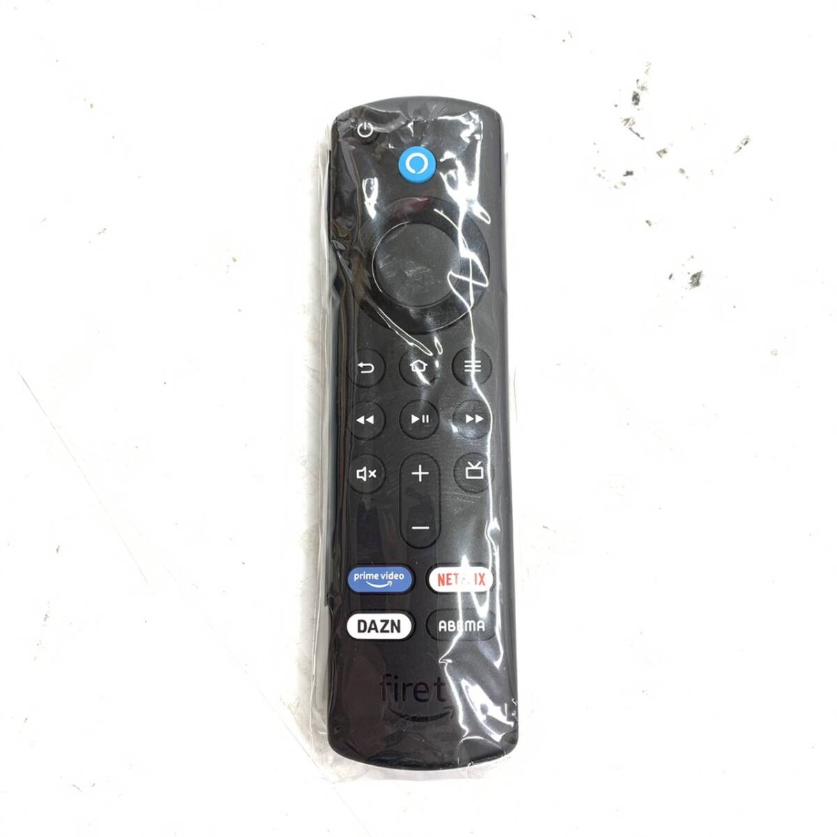 送料無料h58903 Amazon アマゾン Fire TV Stick 第3世代 Alexa対応 音声認識リモコン付き 映像機器の画像2
