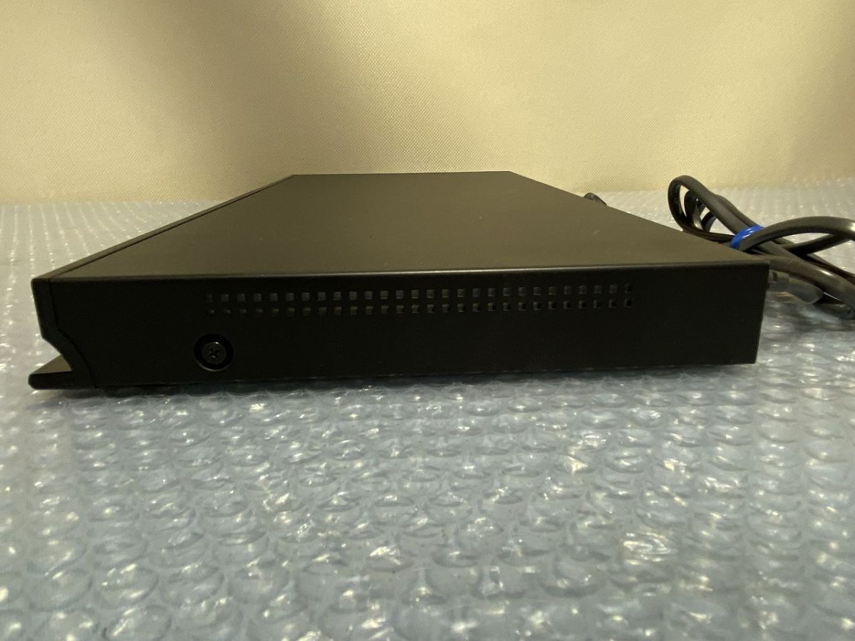 ★☆Ｊ687 SONY BLU-RAY DISC/DVD PLAYER BDP-S370 2010年製 中古品☆★の画像5