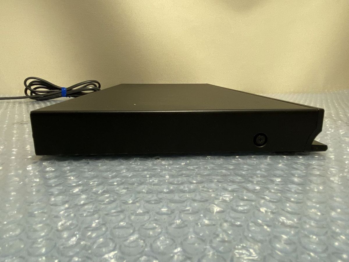 ★☆Ｊ687 SONY BLU-RAY DISC/DVD PLAYER BDP-S370 2010年製 中古品☆★の画像8