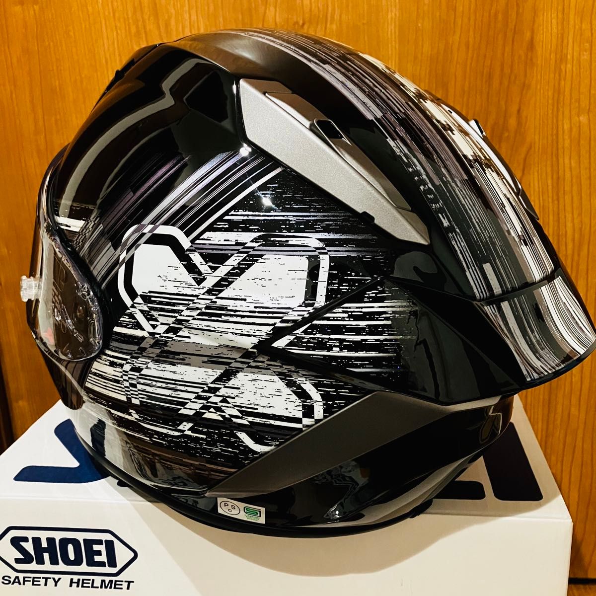 値下げ 訳あり新品未使用 SHOEI X-15 CROSS LOGO SHOEI 値下げ 訳あり新品未使用 SHOEI X-15 CROSS LOGO SHOEI