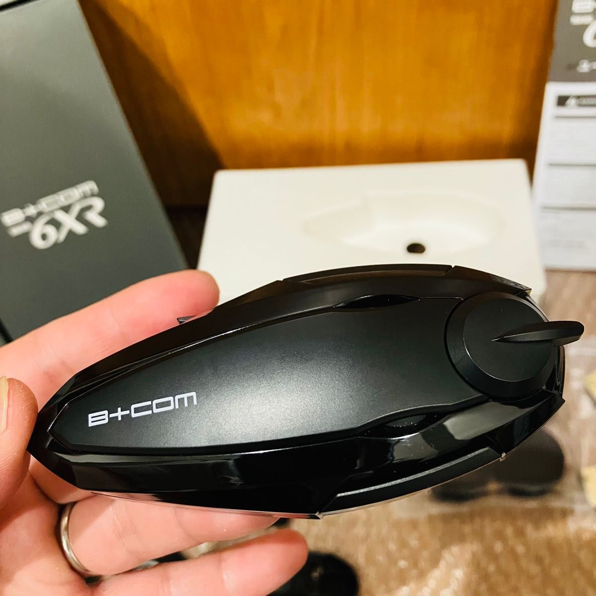 値下げ 美中古 ビーコム SB6XR 新品部品有り 最新バージョンV1 2 値下げ 美中古 ビーコム SB6XR 新品部品有り 最新バージョンV1 2