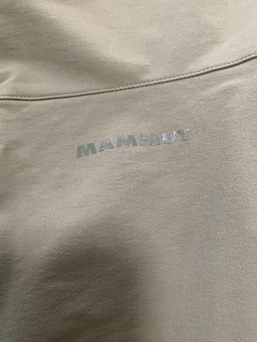 マムート MAMMUT 1021-00160 Yadkin SO Pants