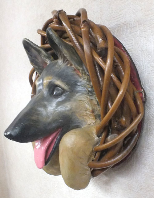 [shepa-do] собака. lease * произведение глиняные изделия дом. произведение *