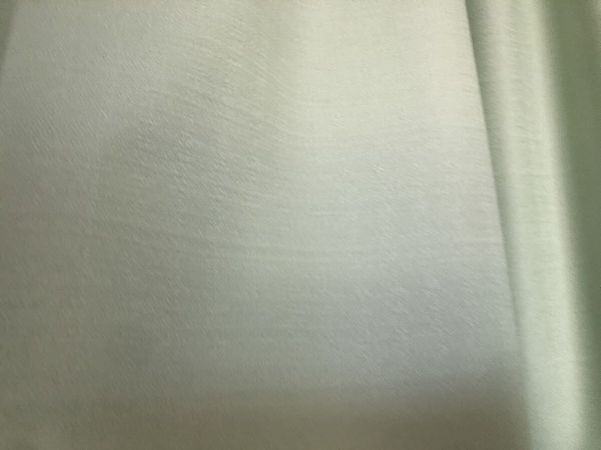 【やや難有り】満点カーテン製1級遮光カーテン　巾125cm 丈215cm 2枚セット_画像3