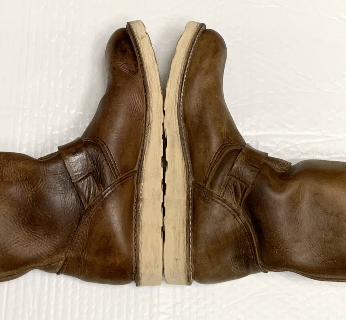 10/D】2975 RED WING レッドウィング ハーレー gpz エンジニア 10/D】2975 RED WING レッドウィング ハーレー gpz エンジニア