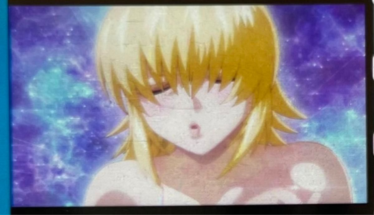機動戦士ガンダムSEED シード 特典 フィルムvol 3 カガリ 妄想 機動戦士ガンダムSEED シード 特典 フィルムvol 3 カガリ 妄想